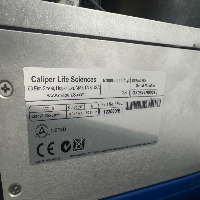 Caliper LabChip Microplate Reader image 0